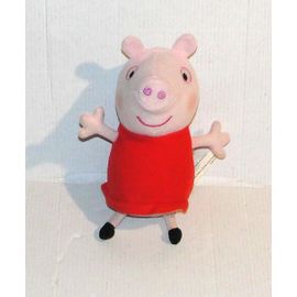 peluche peppa pig sonore astley baker