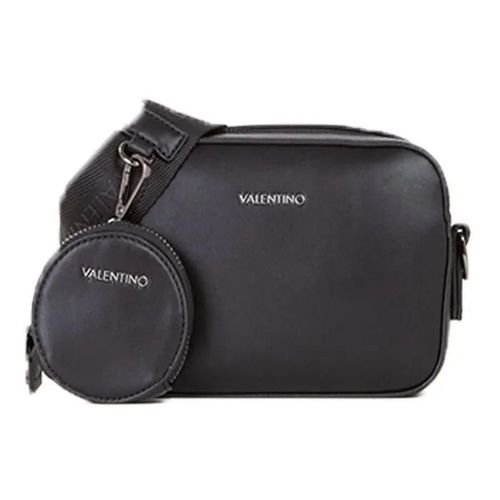 VALENTINO Sac à épaule bandoulière noir pour homme - Horizon Crossbody Bag Nero 293902