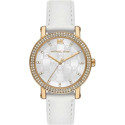 Michael Kors Mk2985 Femme Quartz Montres