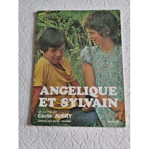 Angelique Et Sylvain