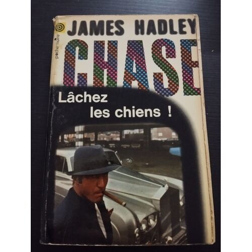 Lâchez Les Chiens