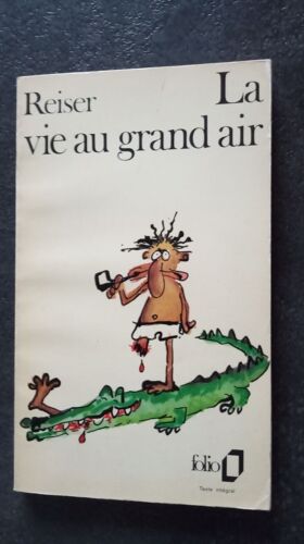 La Vie Au Grand Air