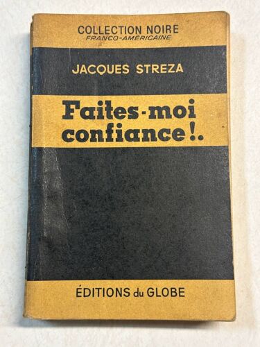 Faites Moi Confiance