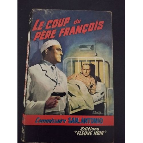 Le Coup Du Père François