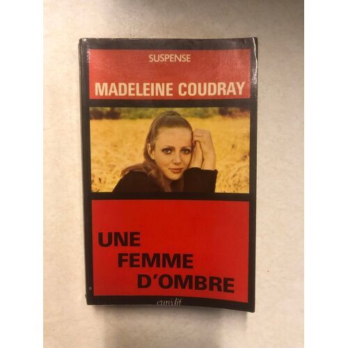 Une Femme D'ombre
