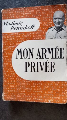 Mon Armee Privee