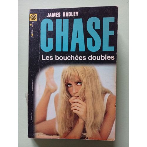 Les Bouchées Doubles