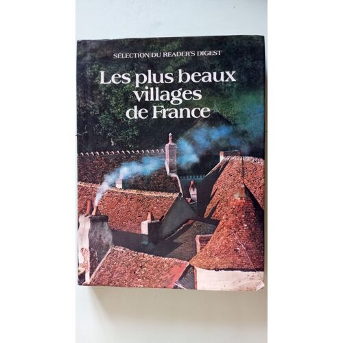 Les Plus Beaux Villages De France