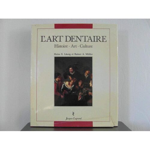 L'art Dentaire