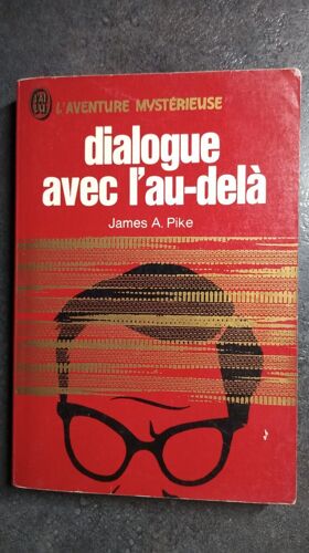 Dialogue Avec L'au-Delá