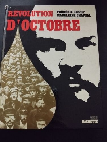 Revolution D'octobre