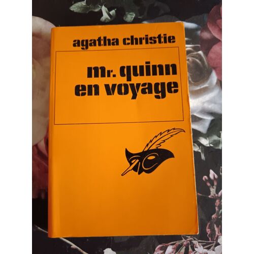 Mr Quinn En Voyage