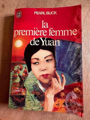 La Premiere Femme De Yuan