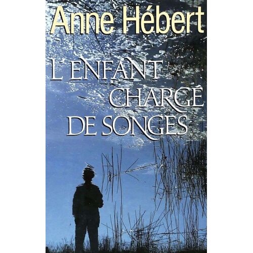 L'enfant Charge De Songes