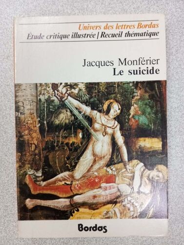 Le Suicide