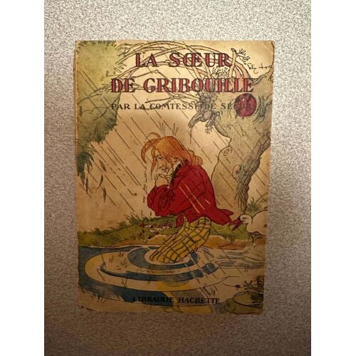 La Soeur De Gribouille