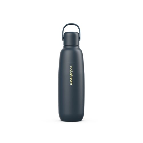 Gourde Fizz And Go Cool Storm 0.9l Sodastream