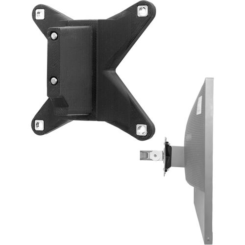 Adaptateur VESA Compatible avec l'écran Omen by HP 27,Omen X27 Gaming-Support VESA 75x75 mm-Support ecran VESA pour Les écrans sans Connexion VESA