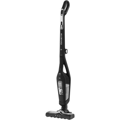 LETNERNY-Dual Force 2En1 Aspirateur Balai Sans Fil, Léger, Cleanette Intégrée, Autonomie 45 Min, Suceur Fente 2En1 Rh6735Wh