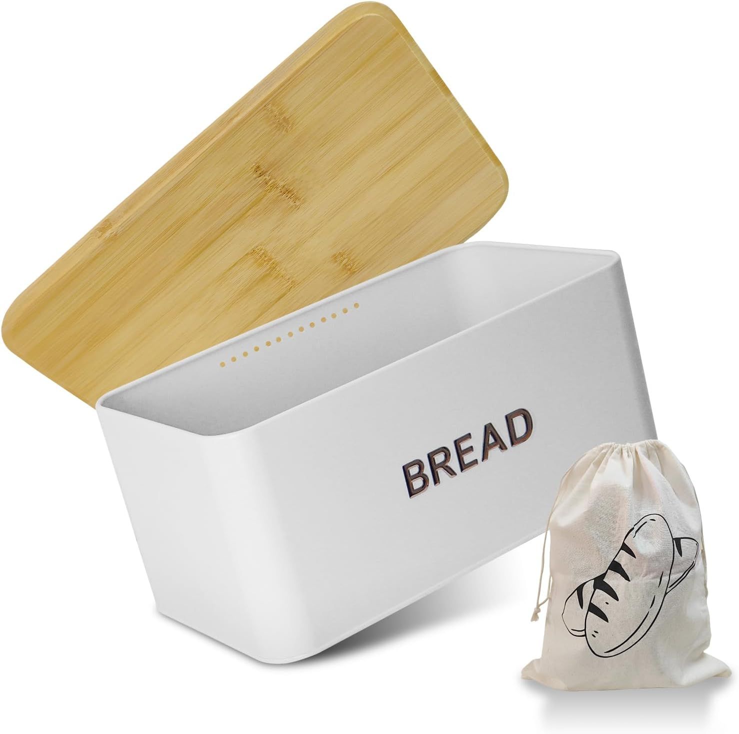 CYJJYZ 3 Pcs Boîtes à Biscuits De Noël, Boite A Biscuits De