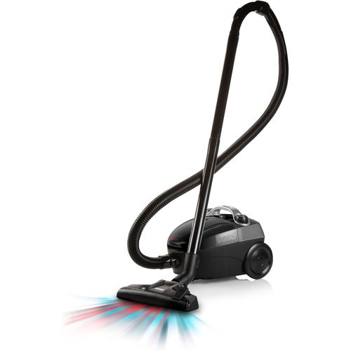 Aspirateur Do1033S 1,5 L Aspirateur Sans Sac Sec 450 W Sac À Poussière