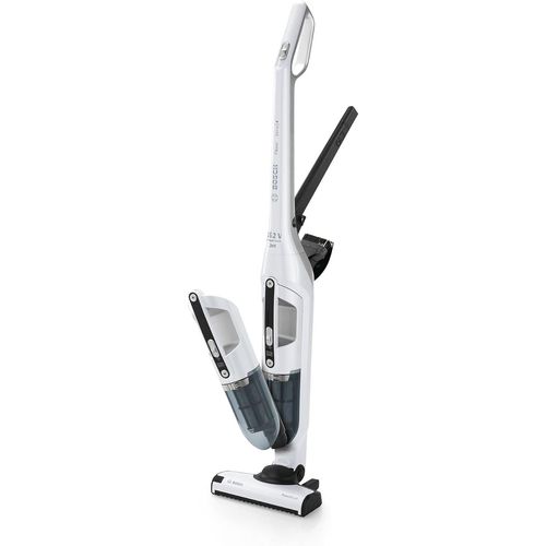 LETNERNY-Flexxo 25.2V Série I 4 ¿ Aspirateur Rechargeable Sans Fil 2 En 1, Aspirateur Balai Et Aspirateur À Main, Autonomie De 55 Min, Avec La Technologie Lithium-Ion, Couleur Blanc