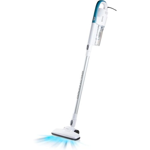 Do237Sv Aspirateur Balai Et Balai Électrique Sans Sac 0,45 L