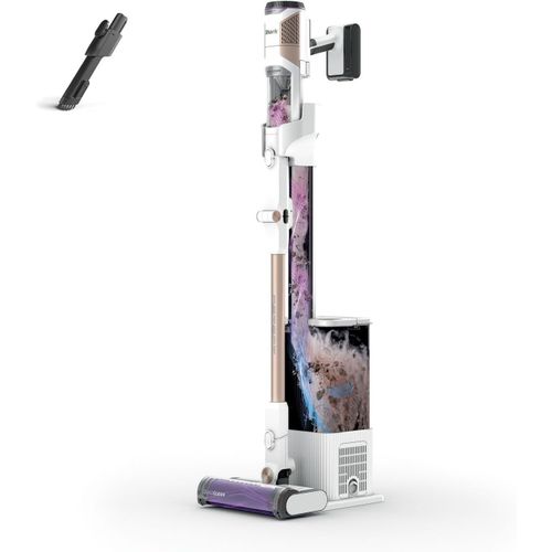 LETNERNY-Aspirateur Balai Sans Fil Detect Iw3612Eu Blanc