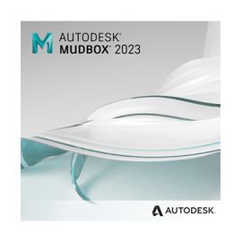 Autodesk Mudbox 2023 Pour Linux - Clé Licence À Télécharger - Livraison Rapide 7/7j