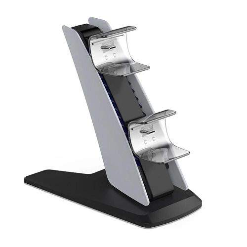 Station D'accueil À Charge Rapide Pour Sony Playstation 5, Manette Sans Fil, Chargeur Rapide Pour Touristes, Accessoires De Jeu, Berceau S6, Ps5-B