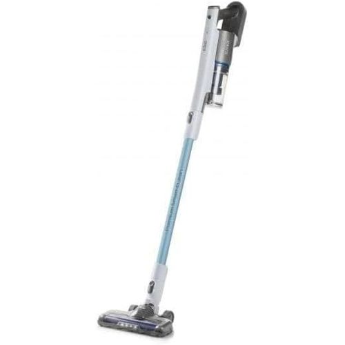 Do2035Sv Aspirateur Balai Et Balai Électrique Sans Sac 0,45 L 350 W Bleu,Blanc