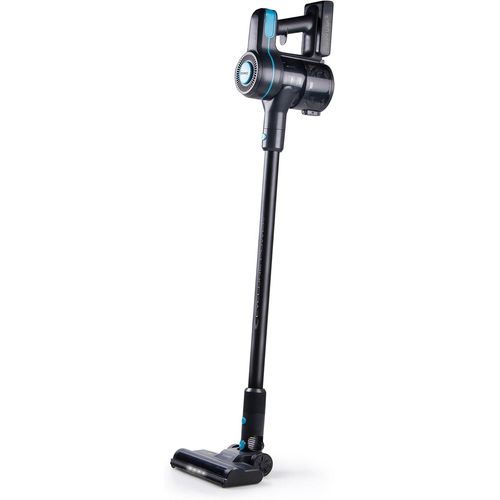 LETNERNY-Do1135Sv Aspirateur-Balai 2 En 1 ¿ 0,6 L ¿ 22,2 V ¿ 40 Min