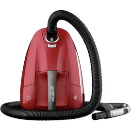 SUBZONAL-Nilfisk Elite Aspirateur pour Sols et Tapis - Aspirateur Traîneau Anti-allergènes avec Filtre HEPA - 3,6L (450 W) RCL14E08A2