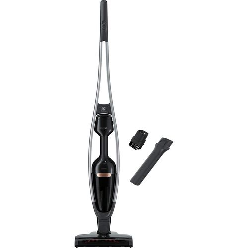 LETNERNY-Pure Q9, Aspirateur Balai Sans Fil, 2 En 1, Léger Et Puissant, Eclairage Led, 5 Étapes De Filtration, Jusqu'À 50 Min D'Autonomie, Ultra Maniable, Pq91-40Gg, Gris Granite