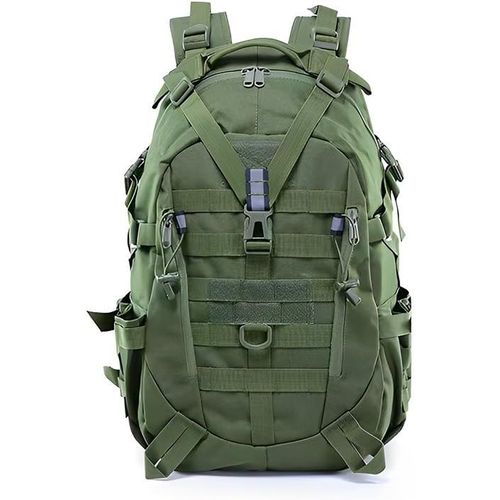 Sac De Voyage 35l Sac A Dos Voyage Cabine Avion Sac À Dos De Randonnée Sac A Dos Tactique Sac A Dos Femme Sac A Dos Voyage Sac À Dos Femme Sac A Dos Militaire 48 * 28 * 20cm Sac Voyage.[Q96]