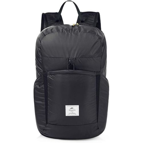 Gerg-30d Nylon Ultra Léger Sac À Dos Pliable Étanche Pour La Randonnée, Le Camping, Les Voyages En Plein Air