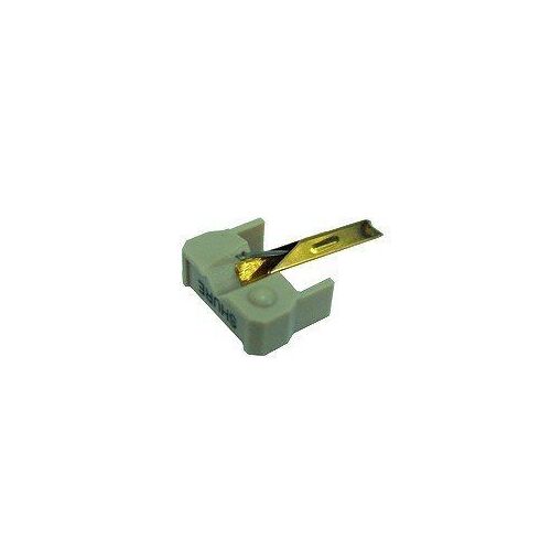 Aiguille DJ compatible Shure Fonestar avec pointe diamant.