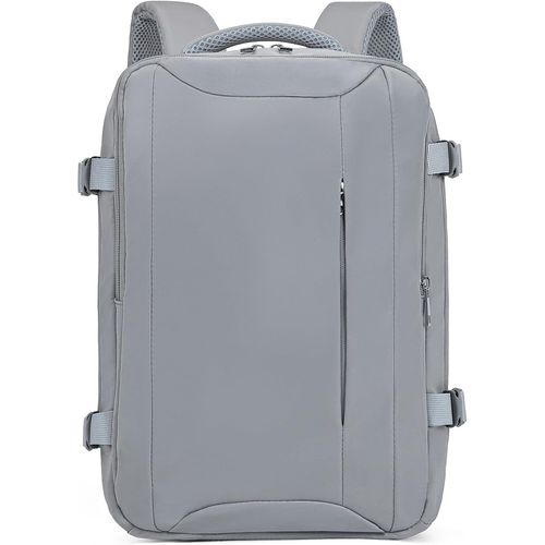 nzqaf-Sac a Dos Voyage Cabine Avion Valise Bagages Cabine Sac 40x20x25 pour Ryanair Easyjet Vueling Wizz Air Femme Homme