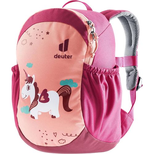 nzqaf-Pico Sac à dos pour enfant Mixte enfant (lot de 1)