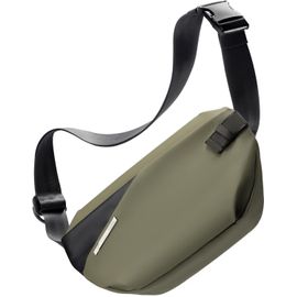CAUC-Sac Banane Ville Femme& Homme, Sacoche Homme Bandouliere Léger à Sangle Réglable, Imperméable, Multifonction pour Voyage, Cyclisme, Travail, Sports, et Randonnée