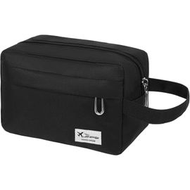 nzqaf-Trousse de Toilette Voyage, Homme Femme, Accessoires Trousse de Toilette Enfant Maquillage Femme