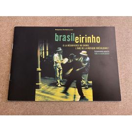 Dossier De Presse "Brasil Eirinho", Année 2005