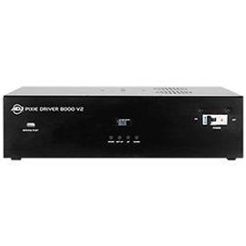 Pixie Driver 8000 V2