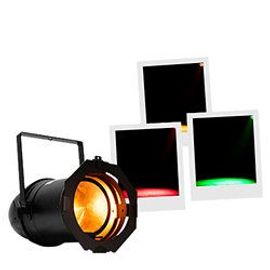 Par Z150 RGBA Plus