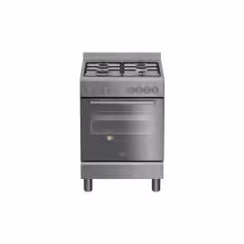 Cuisinière gaz BEKO FBG62030GXCT