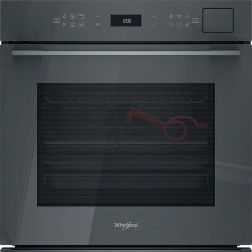 Four encastrable fonction vapeur WHIRLPOOL WOI7A8FPT1SSGAF Vapeur AirFry