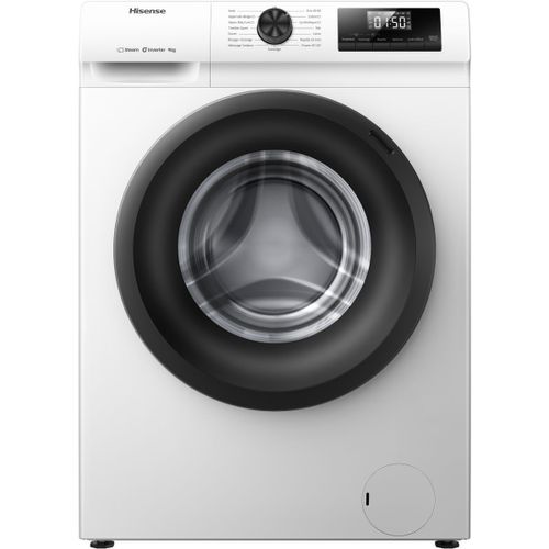 Lave linge hublot HISENSE WF1Q9041BW