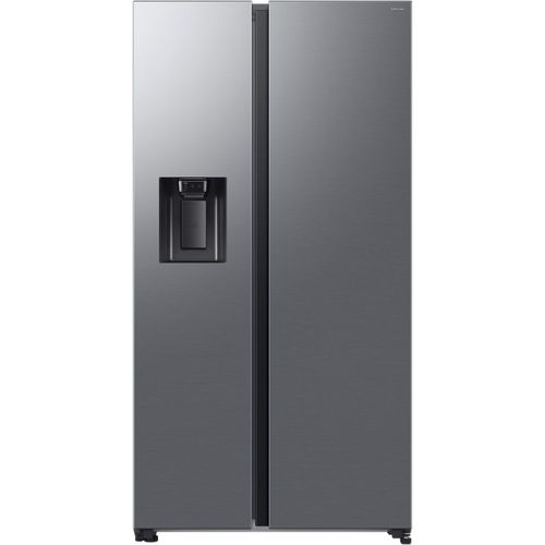 Réfrigérateur combiné SAMSUNG RS70F66KCT