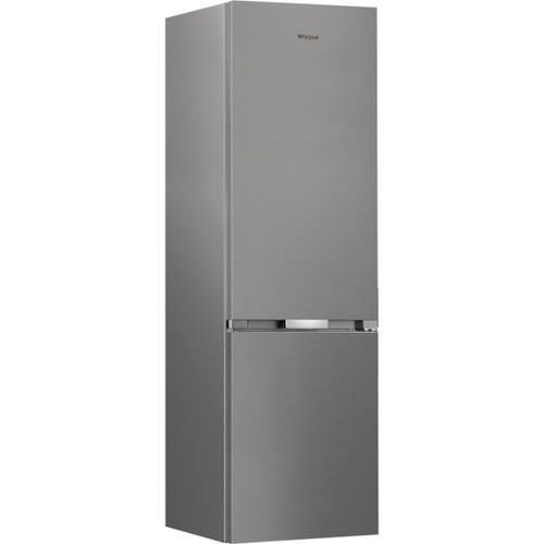 Réfrigérateur combiné WHIRLPOOL WHK25404XP4E