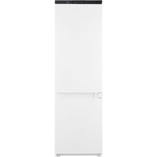 Réfrigérateur combiné LG GTFN256SET metal cooling